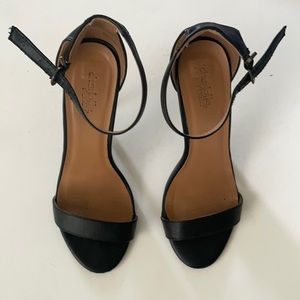 Charlotte Russe Dress Sandals
